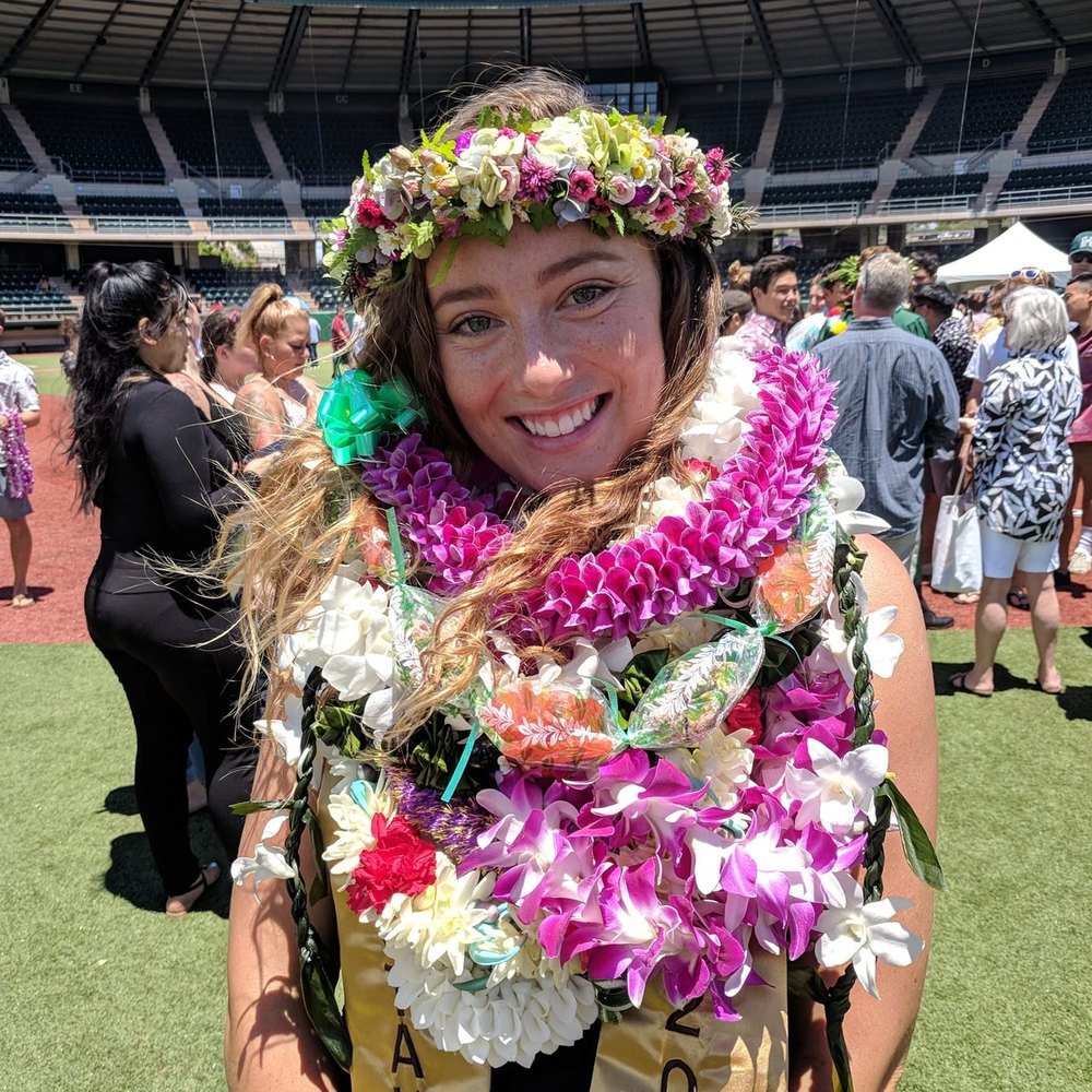 Meet your Posher, Lily